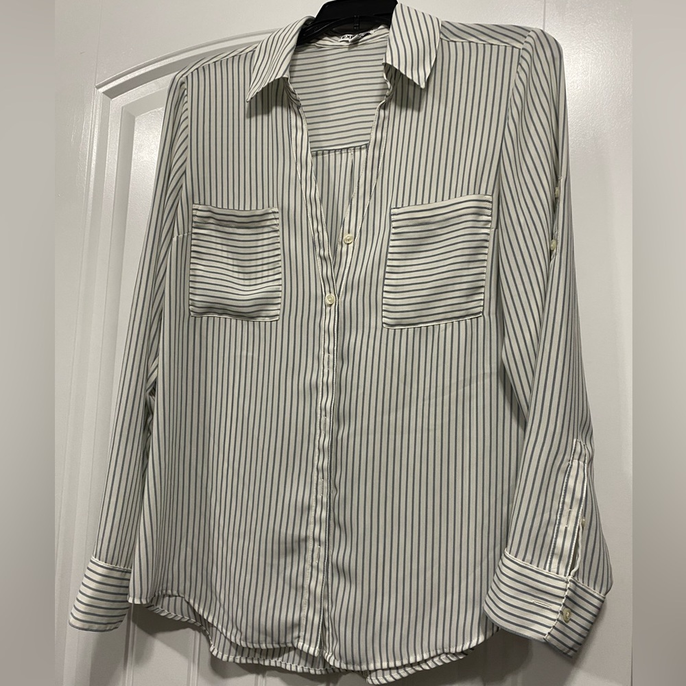 Portofino blouse